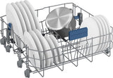 Beko inbouwvaatwasser BDIN38440 - HygieneShield