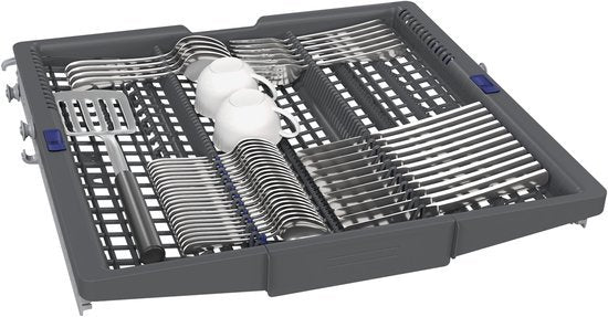 Siemens vaatwasser SN27TI02CE - iQ700 - Vrijstaand