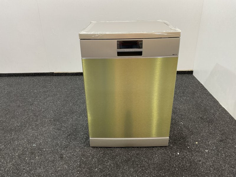 Siemens vaatwasser SN27TI02CE - iQ700 - Vrijstaand