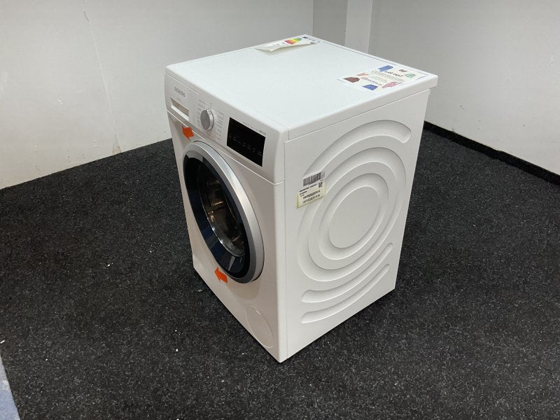 Siemens wasmachine WM14N27ONL - iQ300