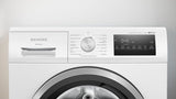 Siemens wasmachine WM14N27ONL - iQ300