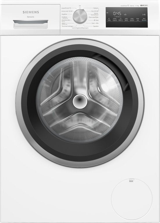 Siemens wasmachine WM14N27ONL - iQ300