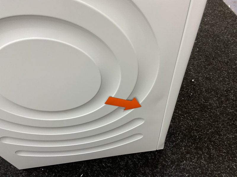 Siemens wasmachine WM14N27ONL - iQ300