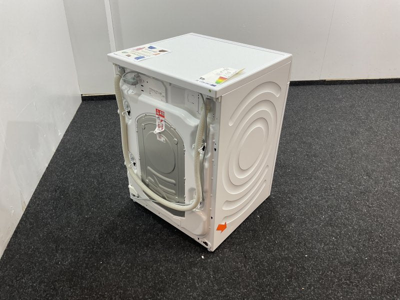 Bosch wasmachine WAN28270NL met stoom - Serie 4