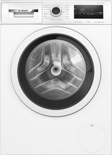 Bosch wasmachine WAN28270NL met stoom - Serie 4
