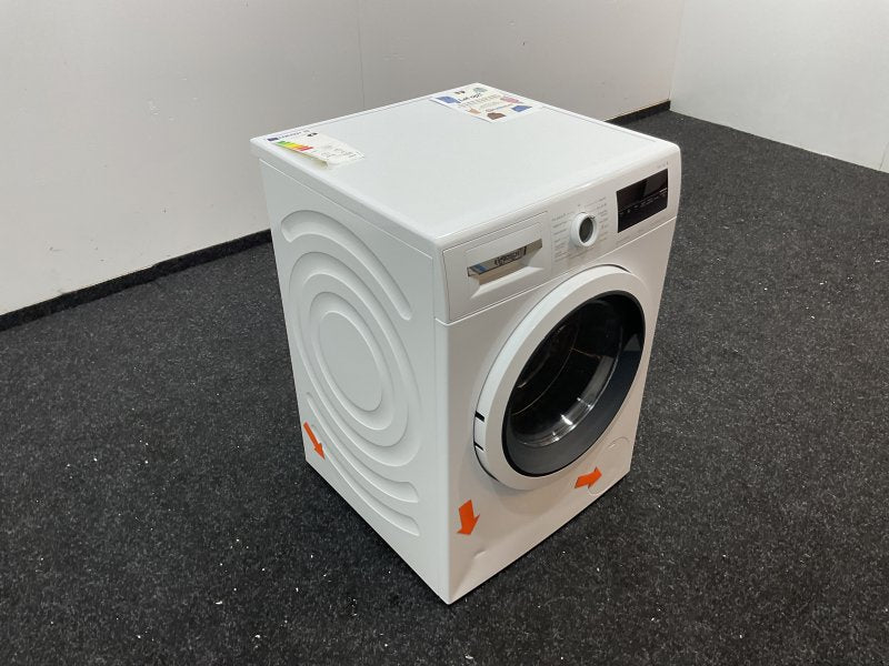 Bosch wasmachine WAN28270NL met stoom - Serie 4