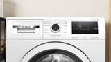 Bosch wasmachine WAN28270NL met stoom - Serie 4