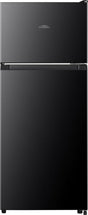 Everglades koelkast EVTD3020 - Zwart - 124 Liter
