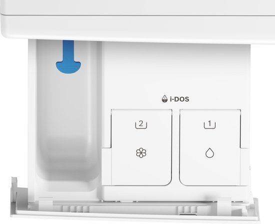Bosch wasmachine WGG244FONL - Serie 6 - 9 kg 