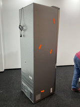 Samsung koelkast RB38C607AS9 - Vrijstaand