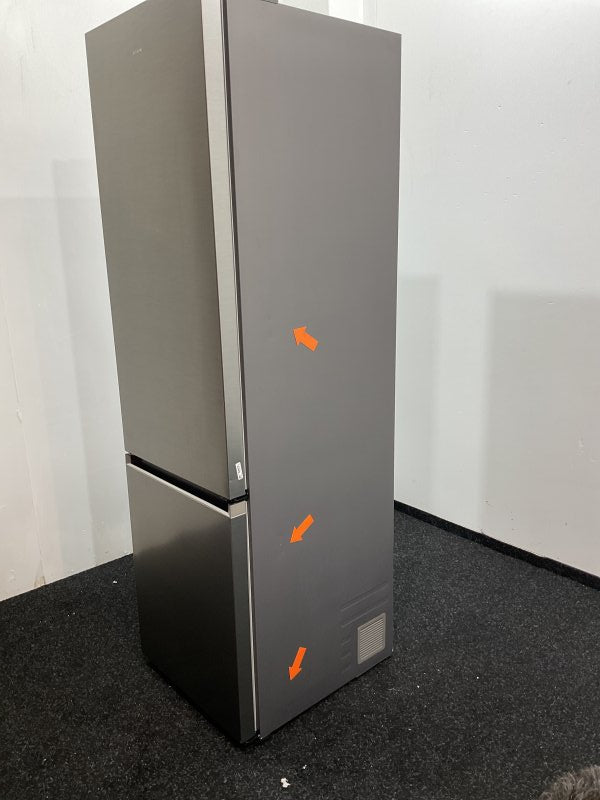 Samsung koelkast RB38C607AS9 - Vrijstaand