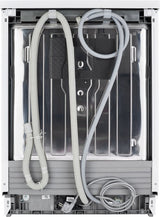 Beko vaatwasser DVN06430W - Vrijstaand - Wit 