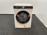 Siemens wasmachine WG46G2Z8NL - iQ500 - met stoom 