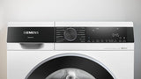 Siemens wasmachine WG46G2Z8NL - iQ500 - met stoom 