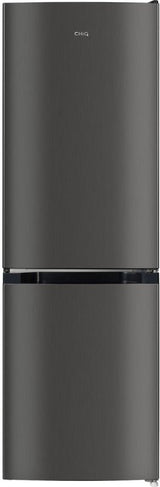 CHiQ koelkast CBM157LC - 157 Liter - Zwart