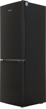 Exquisit koelkast KGC231-60-E-050CB - Zwart