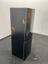 Exquisit koelkast KGC231-60-E-050CB - Zwart