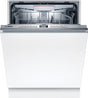 Bosch inbouwvaatwasser SMV6YCX00E - Home Connect
