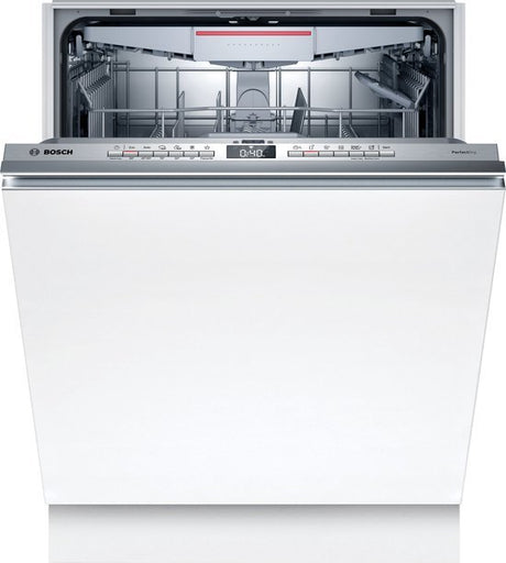 Bosch inbouwvaatwasser SMV6YCX00E - Home Connect