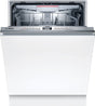 Bosch inbouwvaatwasser SMV6YCX00E - Home Connect