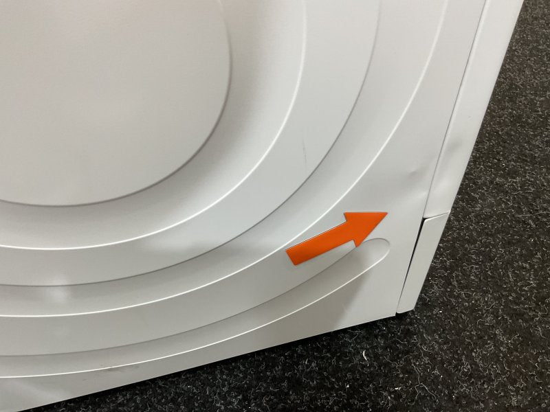 Bosch warmtepompdroger WQG245D5NL -Serie 6 