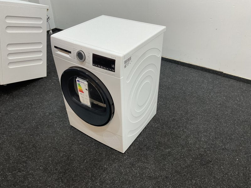 Bosch warmtepompdroger WQG245D5NL -Serie 6 