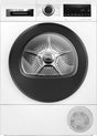 Bosch warmtepompdroger WQG245D5NL -Serie 6 