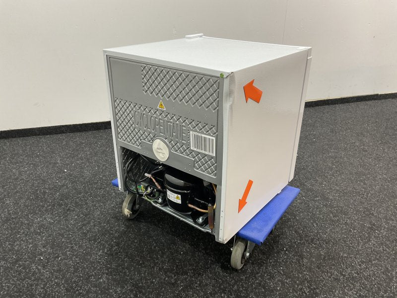 Severin mini koelkast KB 8877 - Minibar - Wit