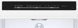 Bosch koelkast KGN36VICT - Serie 4 - RVS 