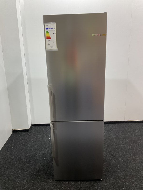 Bosch koelkast KGN36VICT - Serie 4 - RVS 
