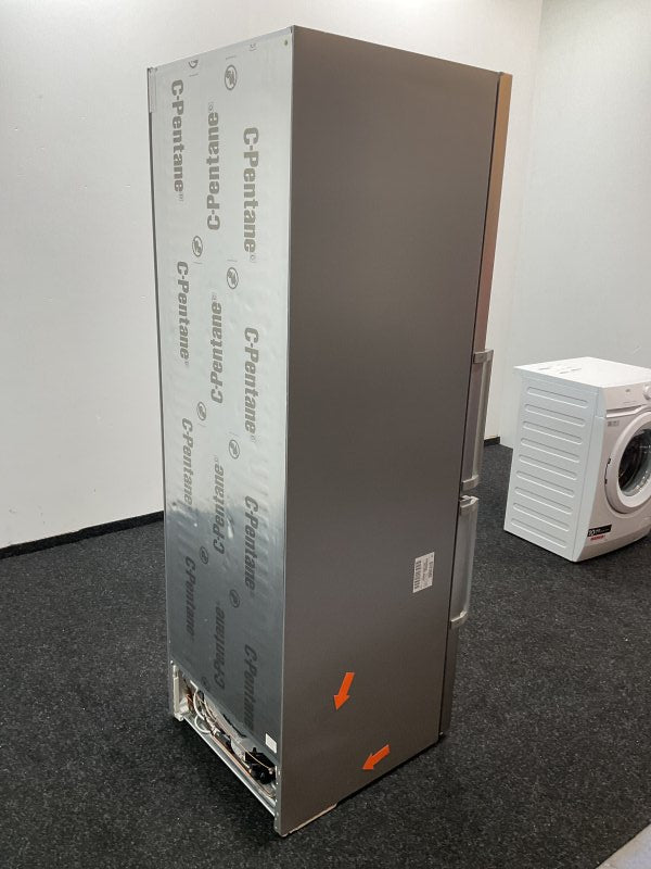 Bosch koelkast KGN36VICT - Serie 4 - RVS 