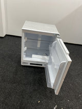 Inventum inbouw koelkast IKK0822D - 82 cm - Wit