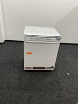 Inventum inbouw koelkast IKK0822D - 82 cm - Wit