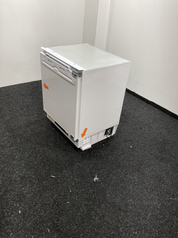 Inventum inbouw koelkast IKK0822D - 82 cm - Wit