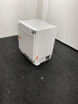 Inventum inbouw koelkast IKK0822D - 82 cm - Wit