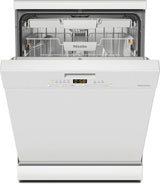 Miele vaatwasser G 5632 SC BRWS - Vrijstaand - Wit