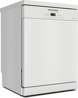 Miele vaatwasser G 5632 SC BRWS - Vrijstaand - Wit