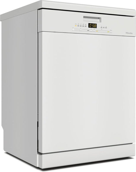 Miele vaatwasser G 5632 SC BRWS - Vrijstaand - Wit