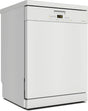Miele vaatwasser G 5632 SC BRWS - Vrijstaand - Wit