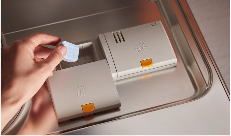 Miele vaatwasser G 5632 SC BRWS - Vrijstaand - Wit