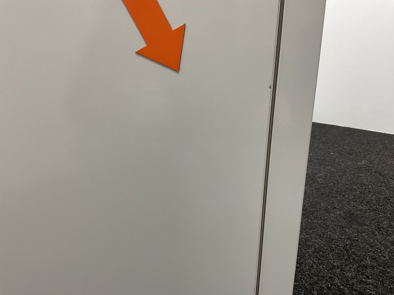 Miele vaatwasser G 5632 SC BRWS - Vrijstaand - Wit