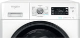 Whirlpool wasmachine FFBBE 7469 BV - 7kg