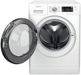 Whirlpool wasmachine FFBBE 7469 BV - 7kg