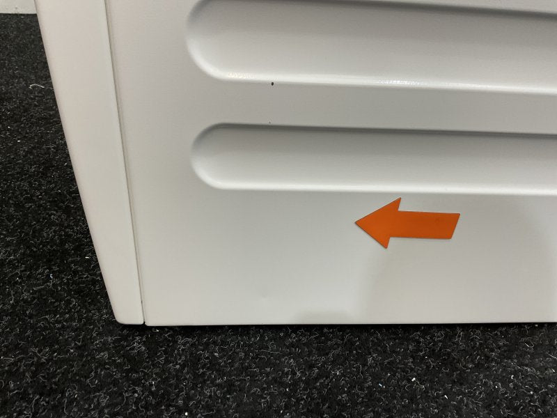 Miele wasmachine WSC 383 WCS PowerWash & SteamCare