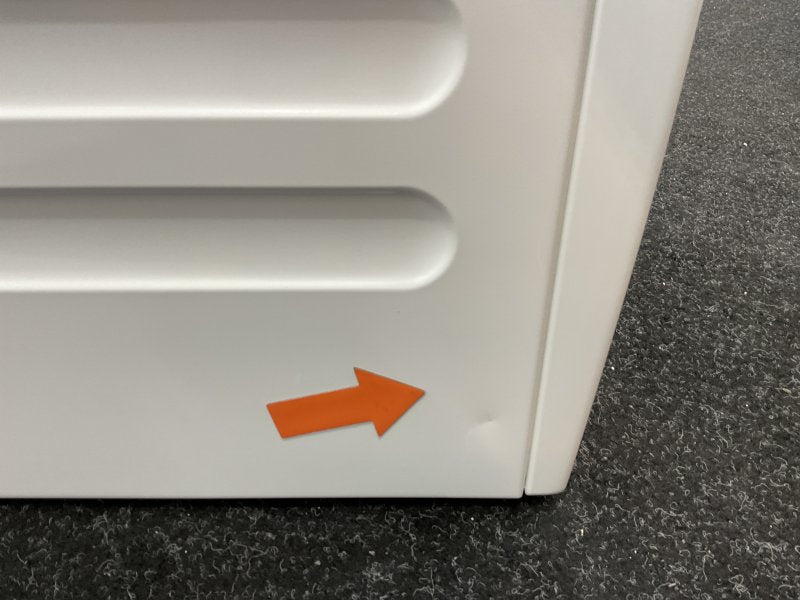 Miele wasmachine WSC 383 WCS PowerWash & SteamCare