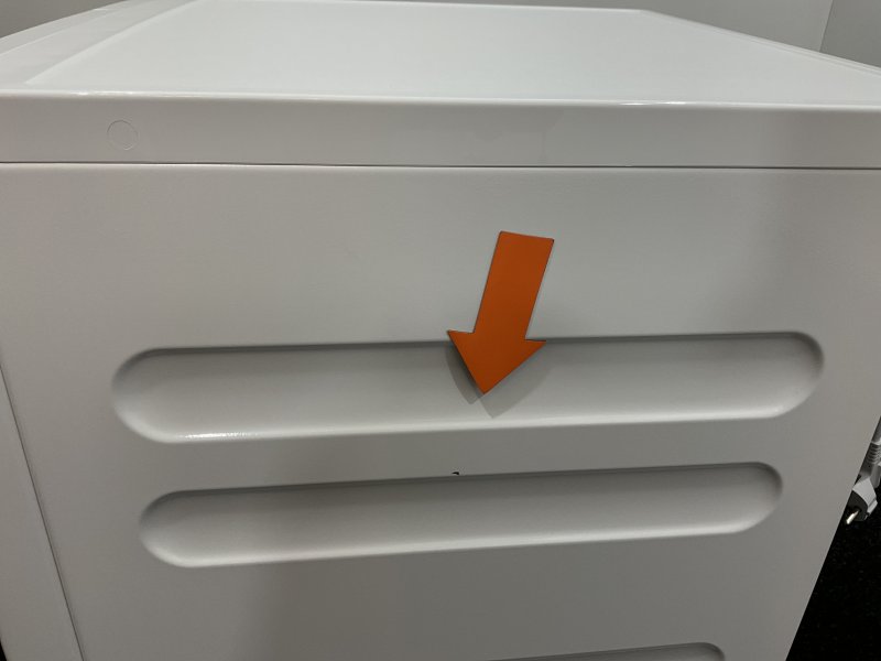 Miele wasmachine WSC 383 WCS PowerWash & SteamCare