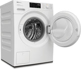 Miele wasmachine WSC 383 WCS PowerWash & SteamCare