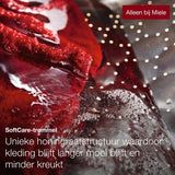 Miele wasmachine WSJ 883 WCS TwinDos & SteamCare - 9 kg 