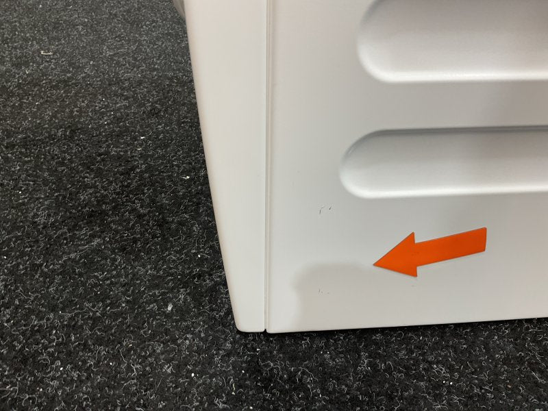 Miele wasmachine WSJ 883 WCS TwinDos & SteamCare - 9 kg 