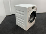 Miele wasmachine WSJ 883 WCS TwinDos & SteamCare - 9 kg 